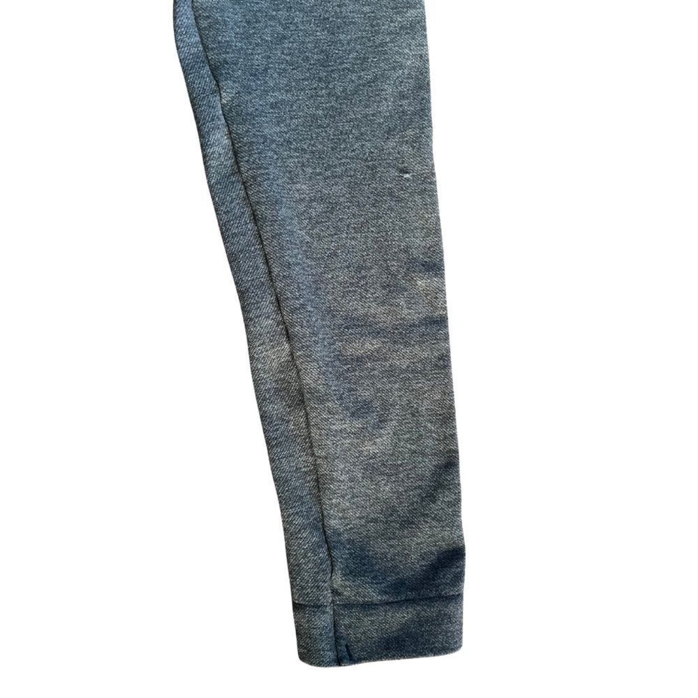 SPANX leggings medium Women's Charcoal gray M great used condition - Picture 7 of 7